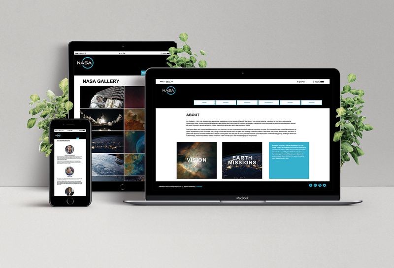 10 советов по созданию адаптивного дизайна в видеоуроках по вёрстке