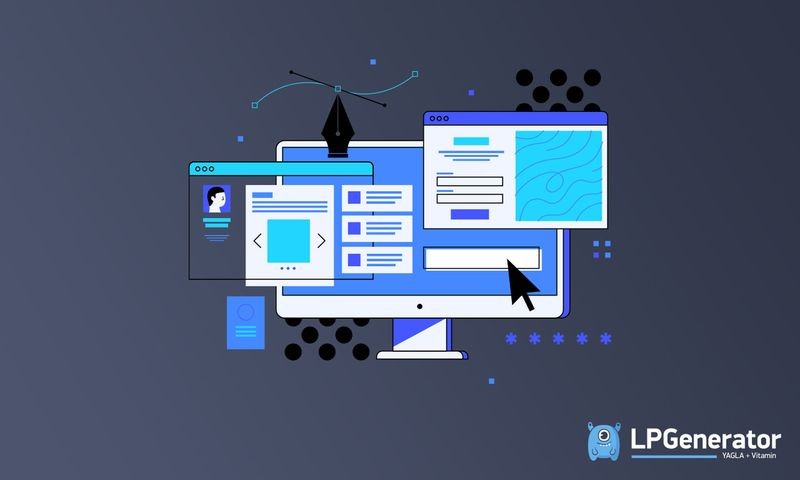 Как создать дружелюбный интерфейс для зрителей видеоуроков вёрстки