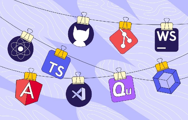 Лучшие инструменты для веб-разработки и верстки